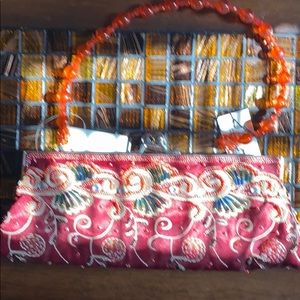 Evening Clutch Bag